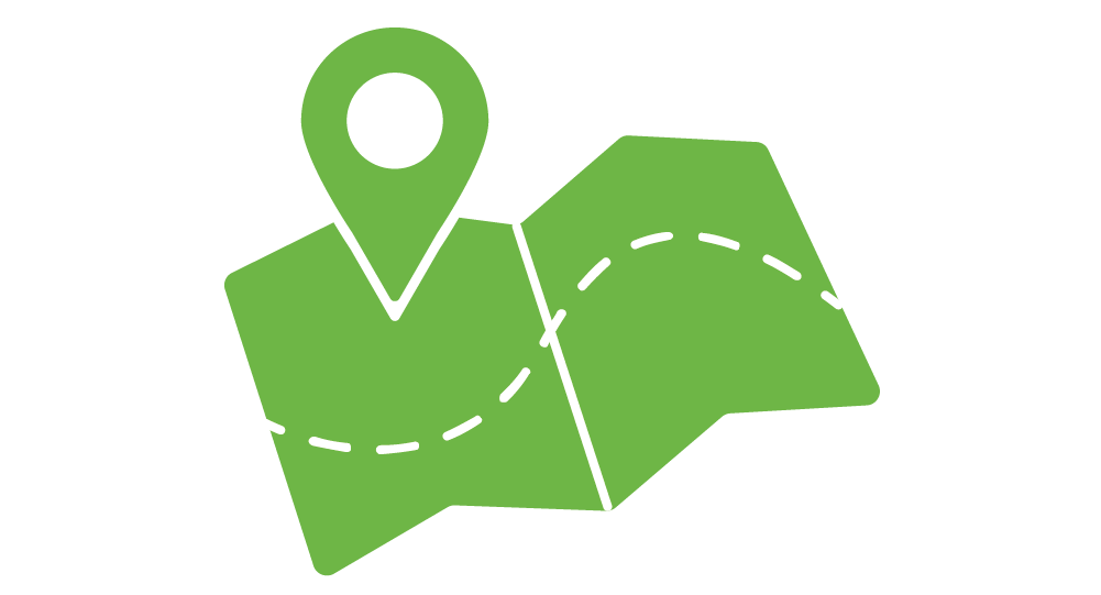 Gunstig gelegen en zonder afspraak